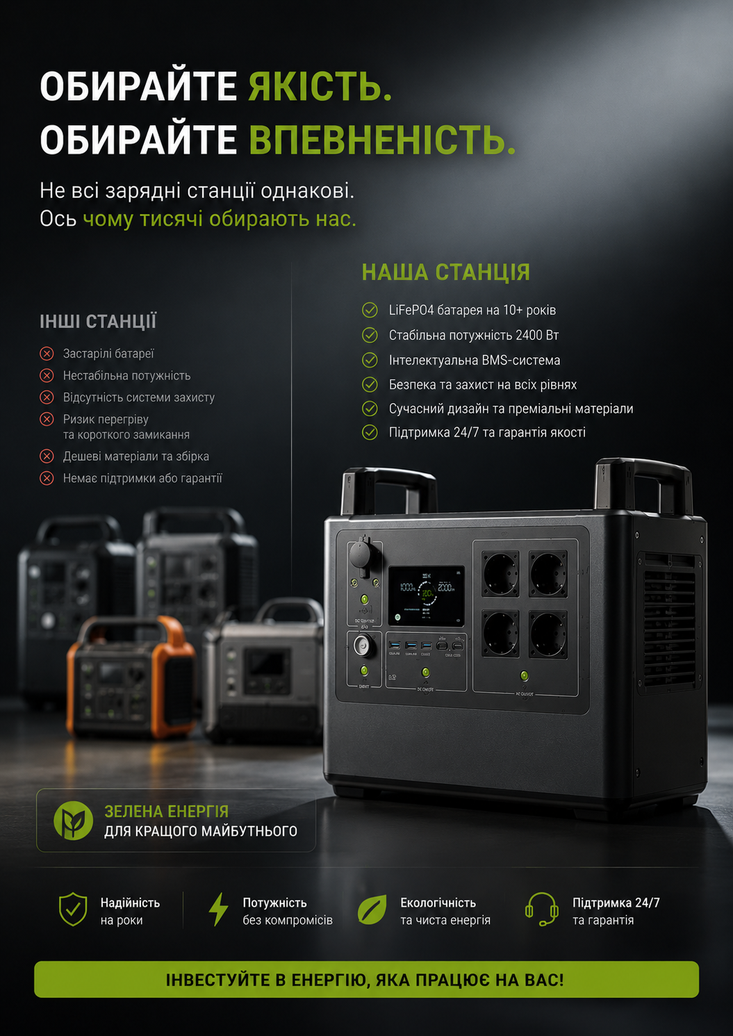 Портрет человека